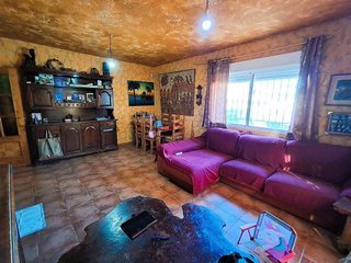 Chalet en venta en Águilas ciudad en Águilas