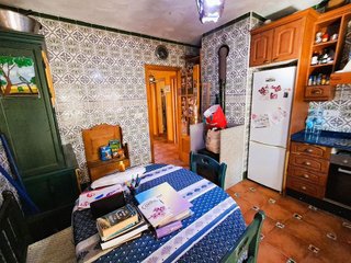 Chalet en venta en Águilas ciudad en Águilas