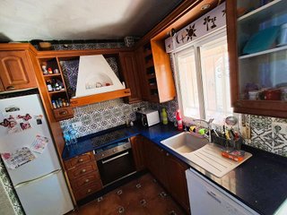 Chalet en venta en Águilas ciudad en Águilas