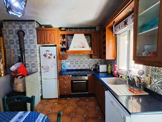 Chalet en venta en Águilas ciudad en Águilas