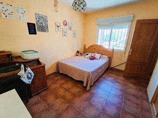 Chalet en venta en Águilas ciudad en Águilas