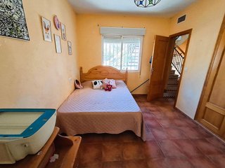Chalet en venta en Águilas ciudad en Águilas