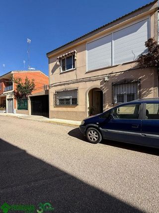 Casa adosada en venta en Tarancón