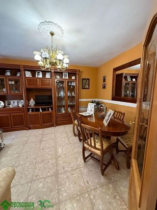 Casa adosada en venta en Tarancón