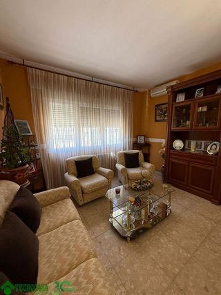 Casa adosada en venta en Tarancón