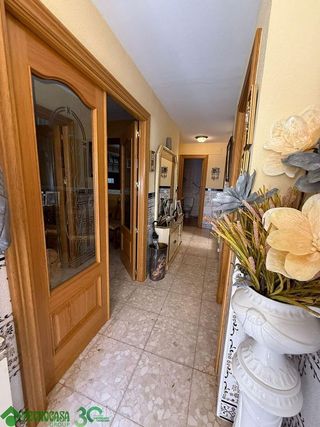 Casa adosada en venta en Tarancón