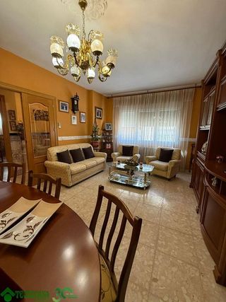 Casa adosada en venta en Tarancón