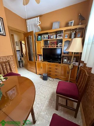 Casa adosada en venta en Tarancón