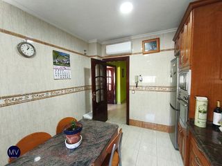 Casa adosada en venta en Centro en Mérida