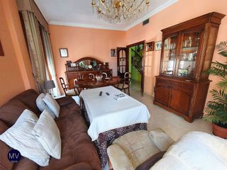 Casa adosada en venta en Centro en Mérida