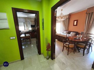 Casa adosada en venta en Centro en Mérida