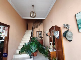 Casa adosada en venta en Centro en Mérida