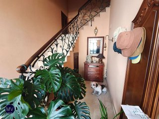 Casa adosada en venta en Centro en Mérida