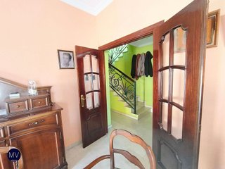Casa adosada en venta en Centro en Mérida