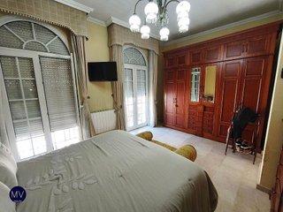 Casa adosada en venta en Centro en Mérida