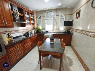 Casa adosada en venta en Centro en Mérida