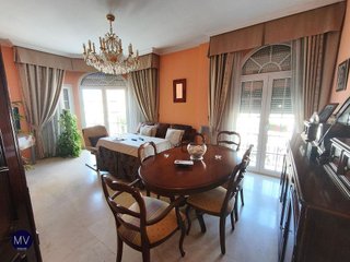 Casa adosada en venta en Centro en Mérida