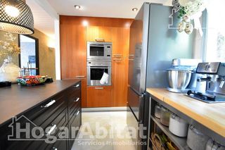 Chalet en venta en Plaça Eliptica-Republica Argentina-Germanies en Gandia