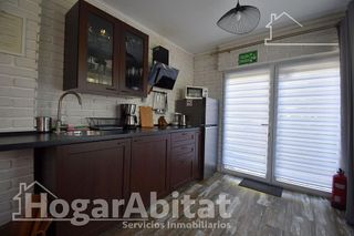 Chalet en venta en Plaça Eliptica-Republica Argentina-Germanies en Gandia