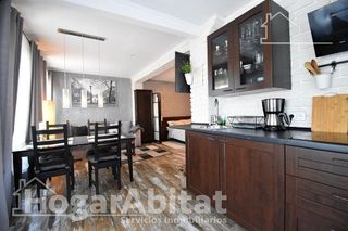 Chalet en venta en Plaça Eliptica-Republica Argentina-Germanies en Gandia