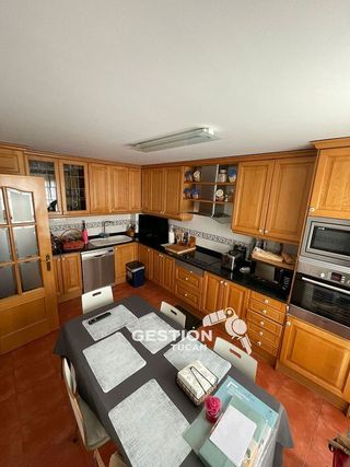 Casa pareada en venta en Hospital - Nuevo Centro de Talavera de la Reina en Talavera de la Reina