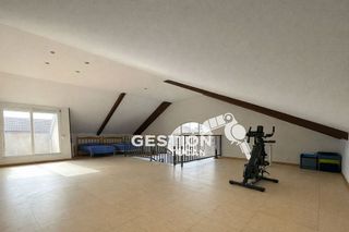 Casa pareada en venta en Hospital - Nuevo Centro de Talavera de la Reina en Talavera de la Reina