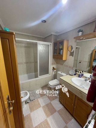 Casa pareada en venta en Hospital - Nuevo Centro de Talavera de la Reina en Talavera de la Reina