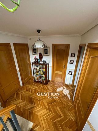 Casa pareada en venta en Hospital - Nuevo Centro de Talavera de la Reina en Talavera de la Reina