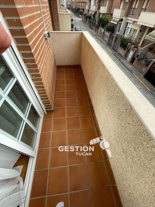 Casa pareada en venta en Hospital - Nuevo Centro de Talavera de la Reina en Talavera de la Reina