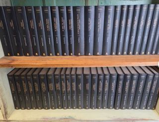 COLECCION LITERATURA FANTASTICA, EDITORIAL ALTAYA