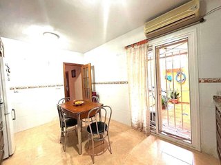 Chalet en venta en Ejido Centro en Ejido (El)