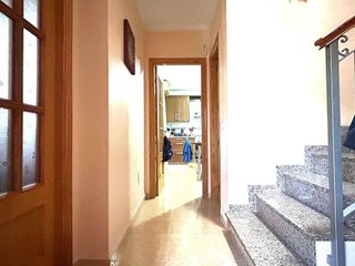 Chalet en venta en Ejido Centro en Ejido (El)