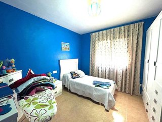 Chalet en venta en Ejido Centro en Ejido (El)
