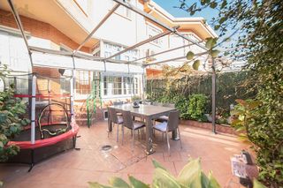 Casa pareada en venta en San Nicasio - Campo de Tiro - Solagua en Leganés