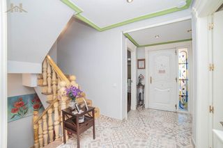 Casa pareada en venta en San Nicasio - Campo de Tiro - Solagua en Leganés
