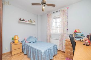 Casa pareada en venta en San Nicasio - Campo de Tiro - Solagua en Leganés