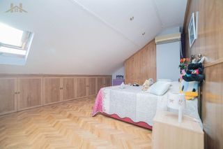 Casa pareada en venta en San Nicasio - Campo de Tiro - Solagua en Leganés