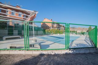 Casa pareada en venta en San Nicasio - Campo de Tiro - Solagua en Leganés