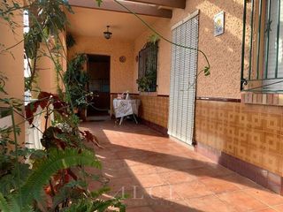Chalet en venta en Urbanización Santa Rosa en Torrox