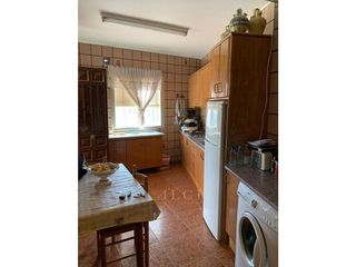 Chalet en venta en Urbanización Santa Rosa en Torrox