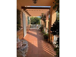 Chalet en venta en Urbanización Santa Rosa en Torrox