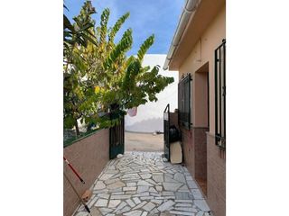 Chalet en venta en Urbanización Santa Rosa en Torrox