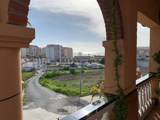 Chalet en venta en Urbanización Santa Rosa en Torrox