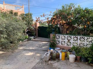 Chalet en venta en Urbanización Santa Rosa en Torrox