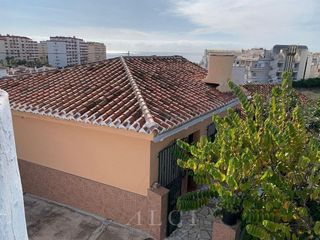 Chalet en venta en Urbanización Santa Rosa en Torrox