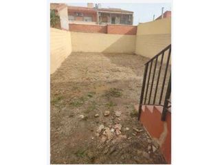 Casa adosada en venta en Daimiel