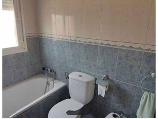 Casa adosada en venta en Daimiel