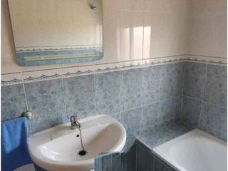 Casa adosada en venta en Daimiel