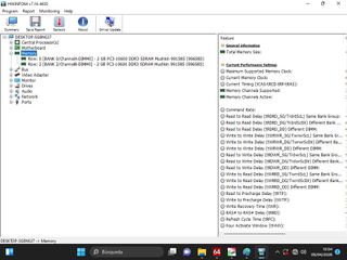 Pack 4GB Mushkin PC3-10600 1333MHz