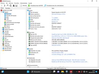 Pack 4GB Mushkin PC3-10600 1333MHz